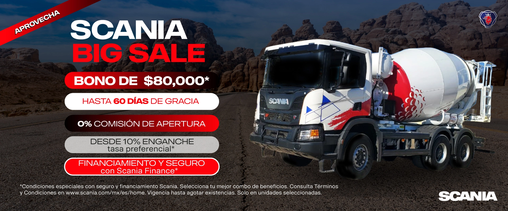Scania