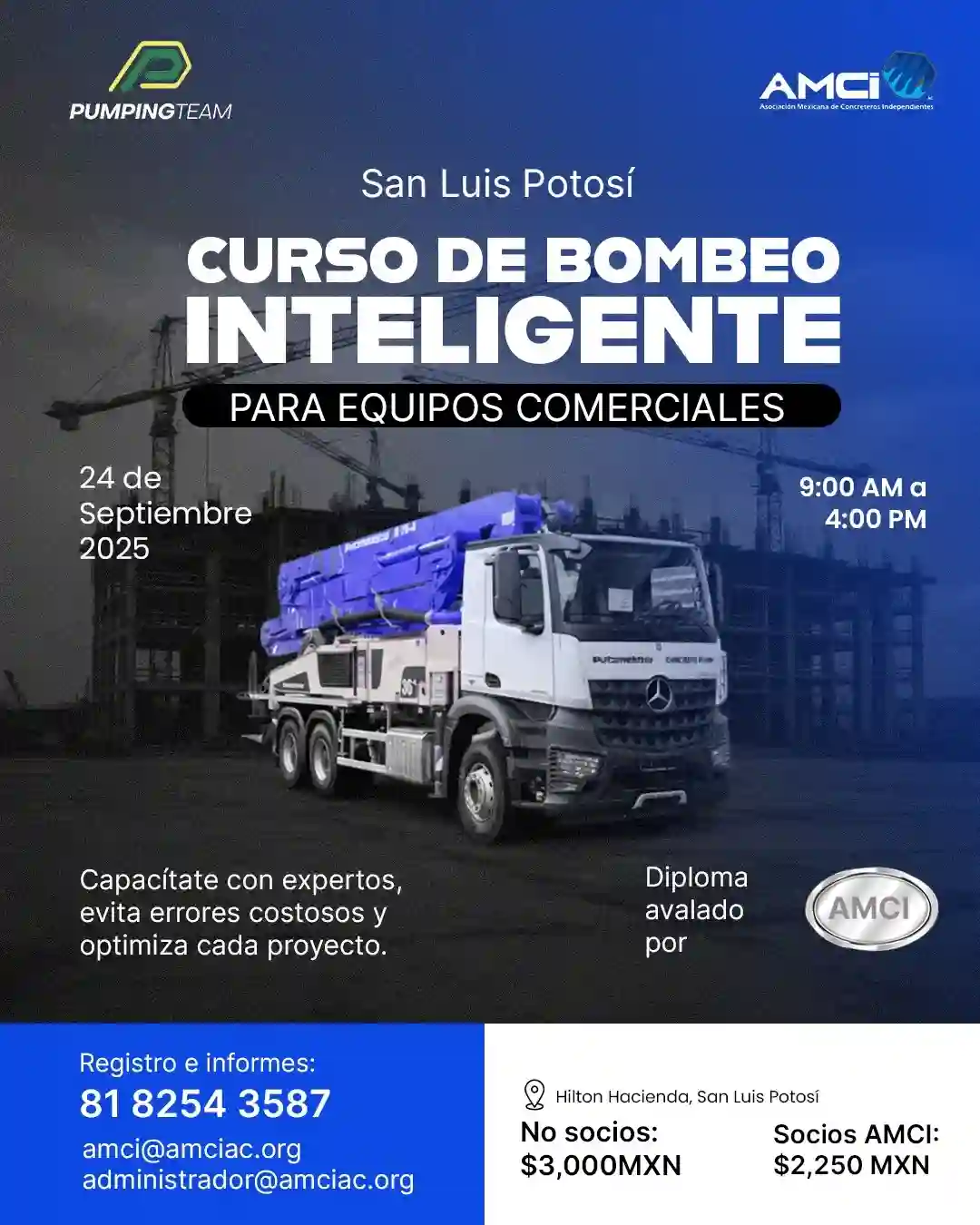 Imagen del evento