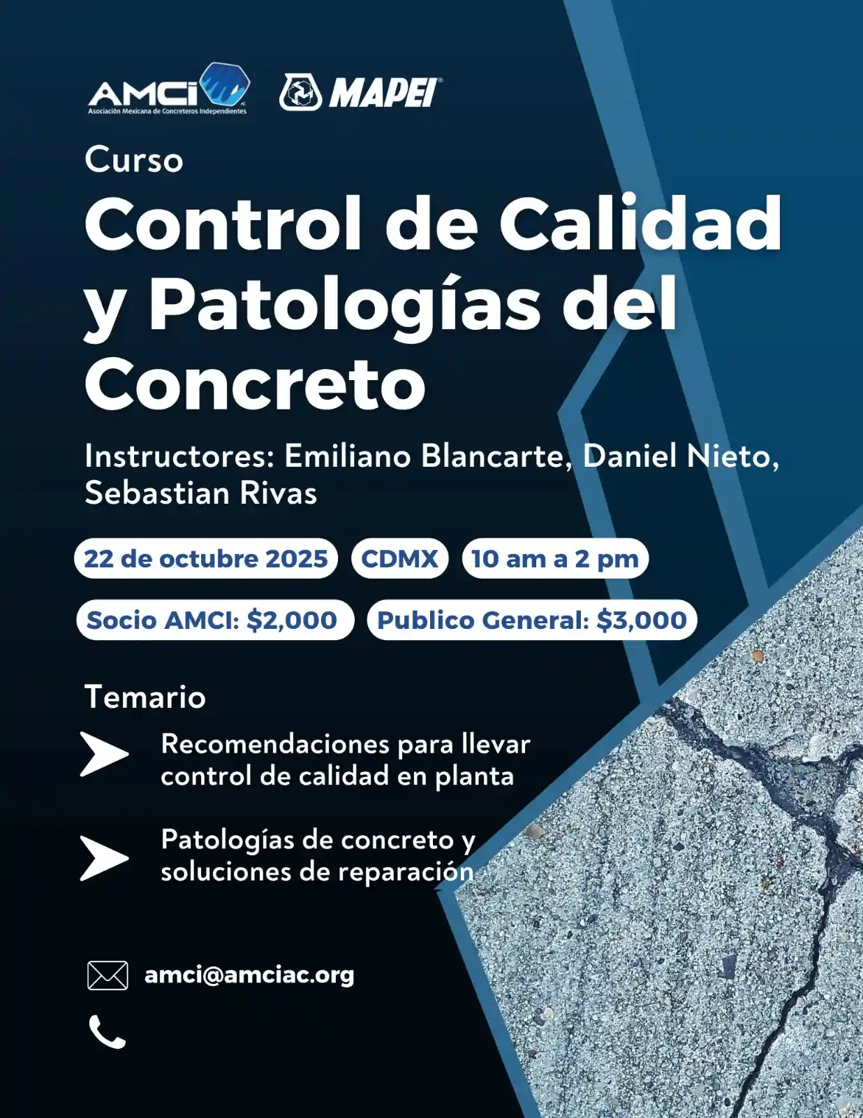 Imagen del evento