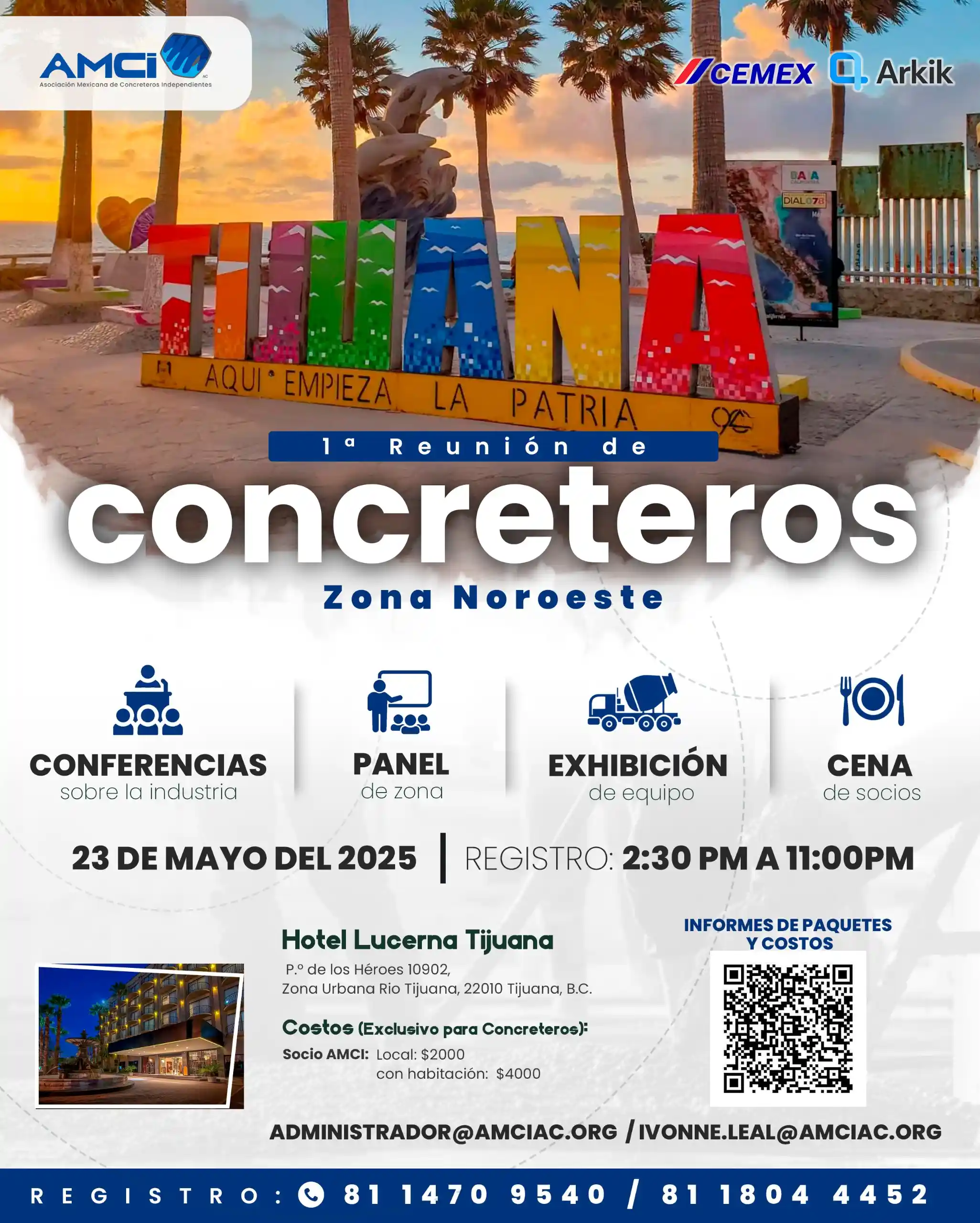 Imagen del evento