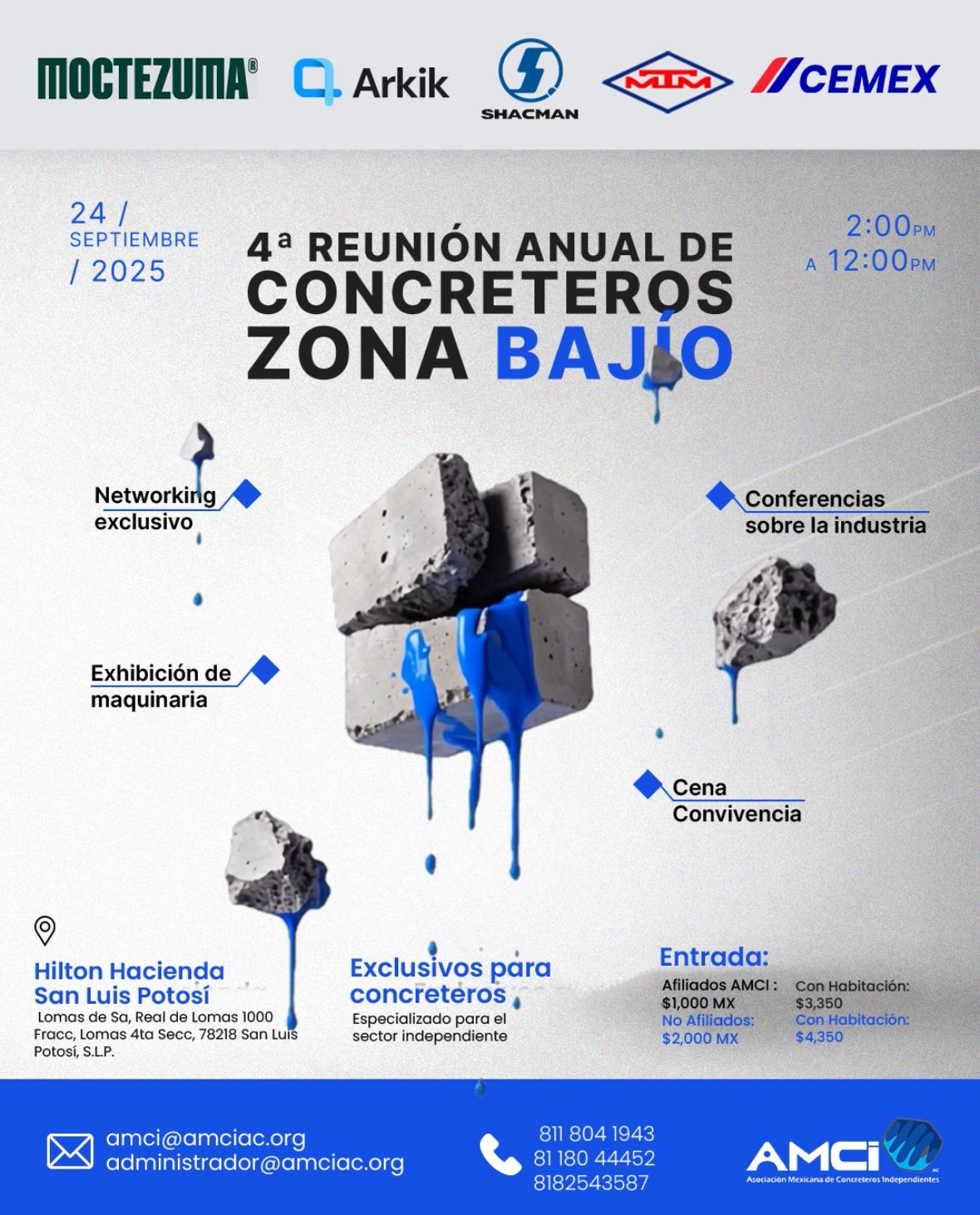 Imagen del evento