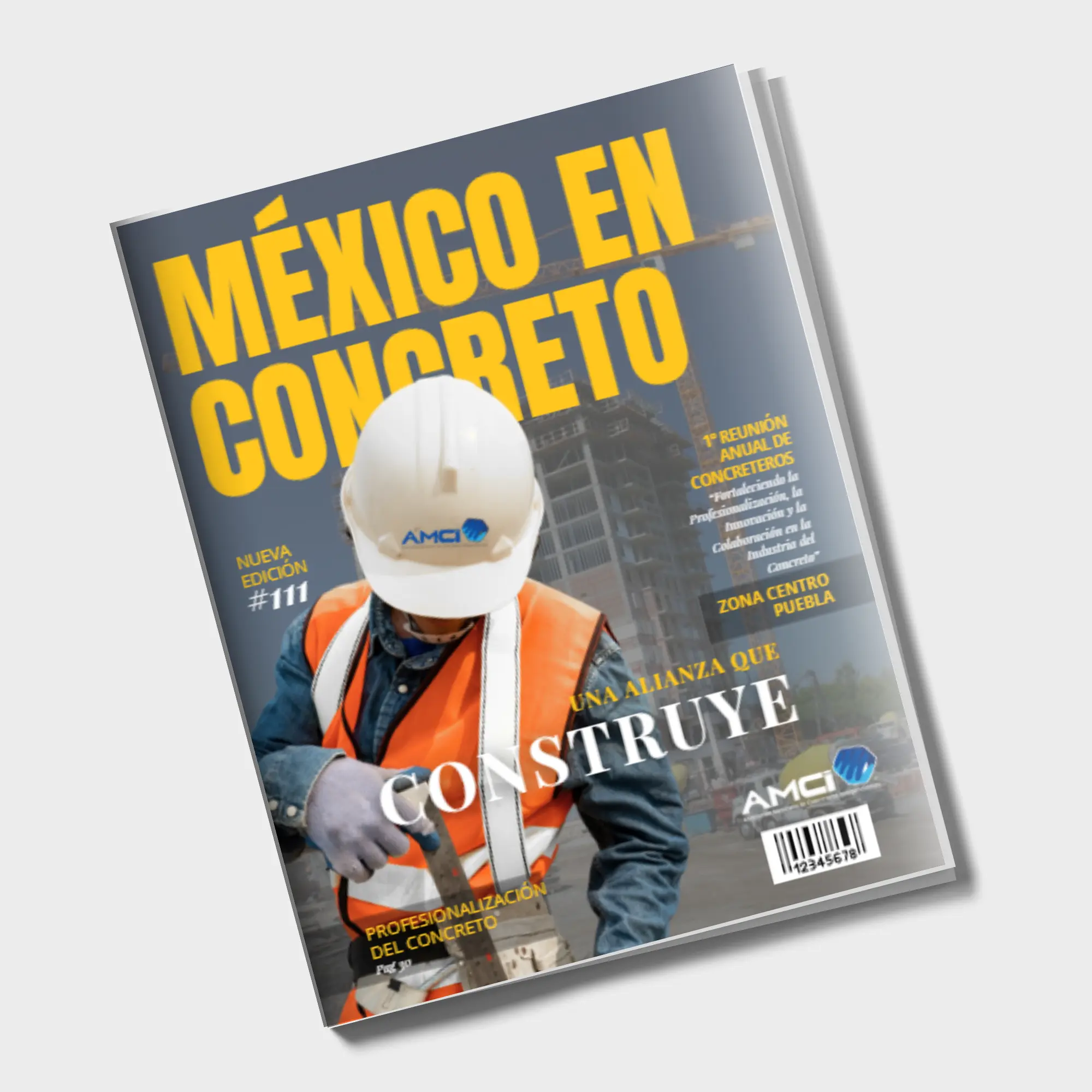 Revista Edición 111