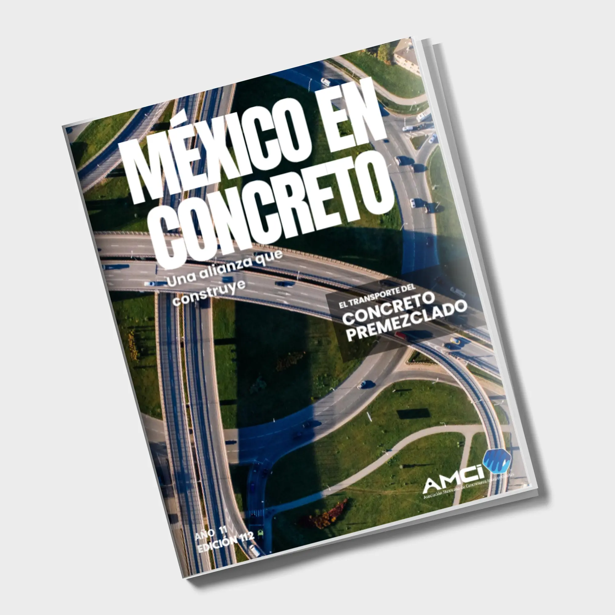 Revista Edición 112