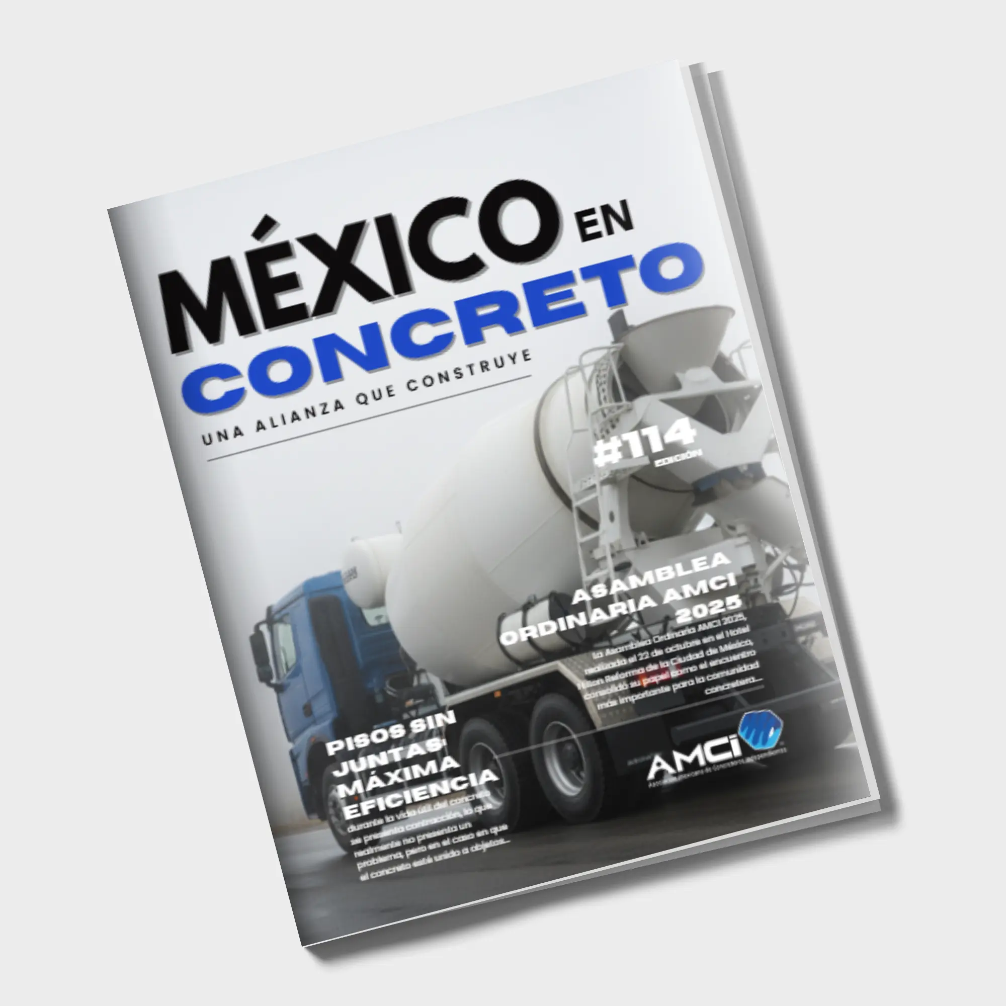 Revista Edición 114