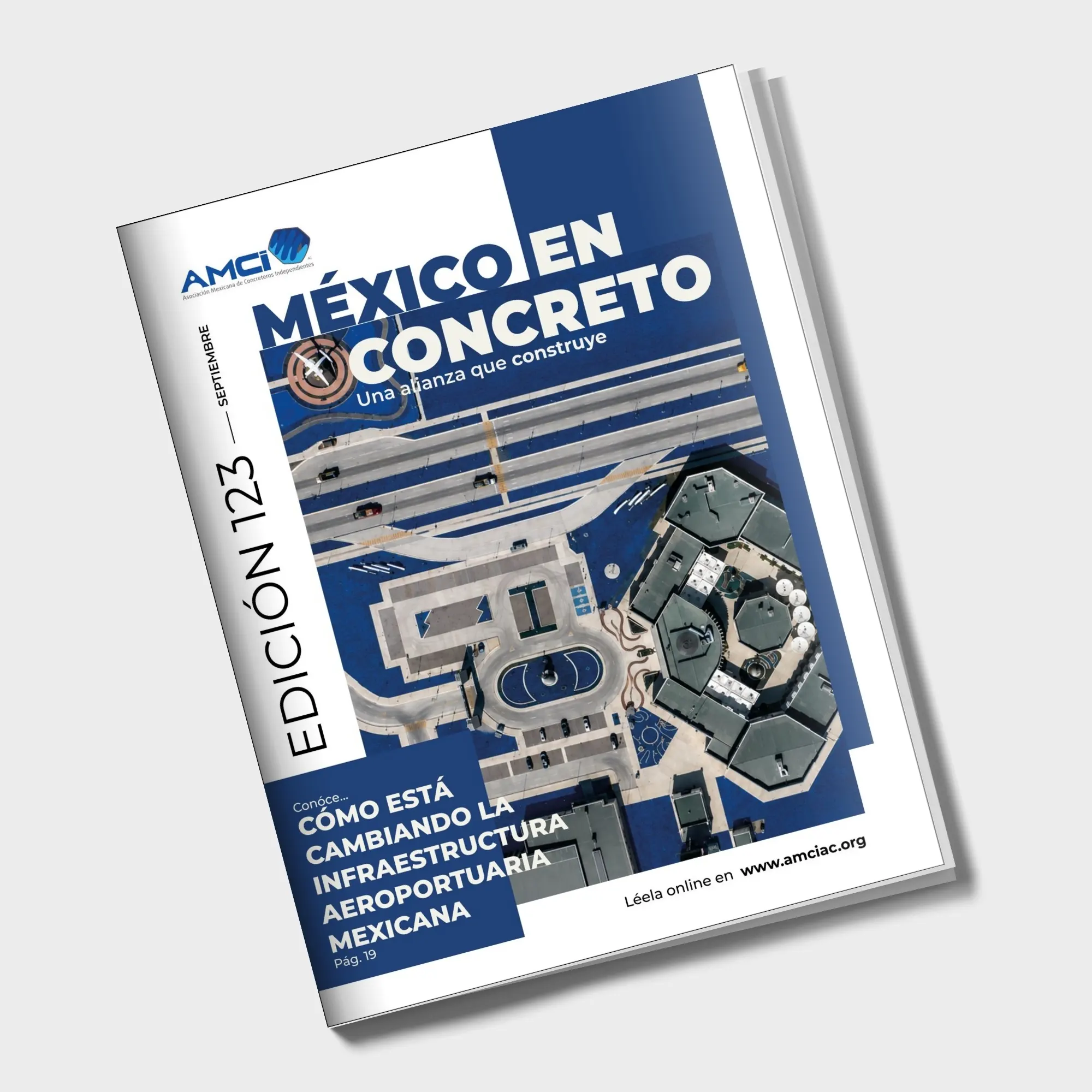Revista Edición 123