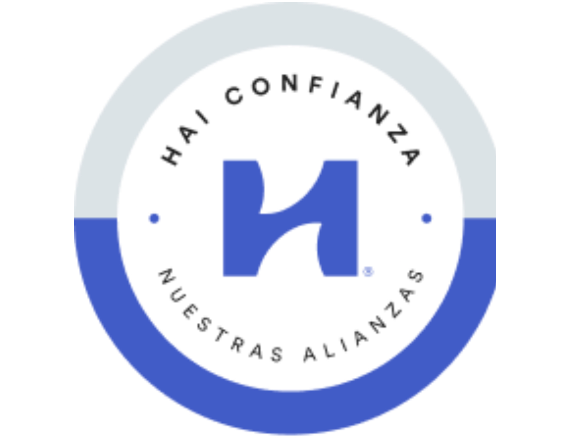 Logo de Haico