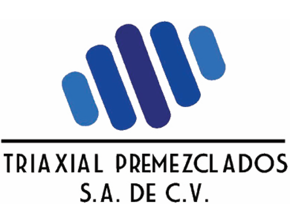 Logo de Triaxial