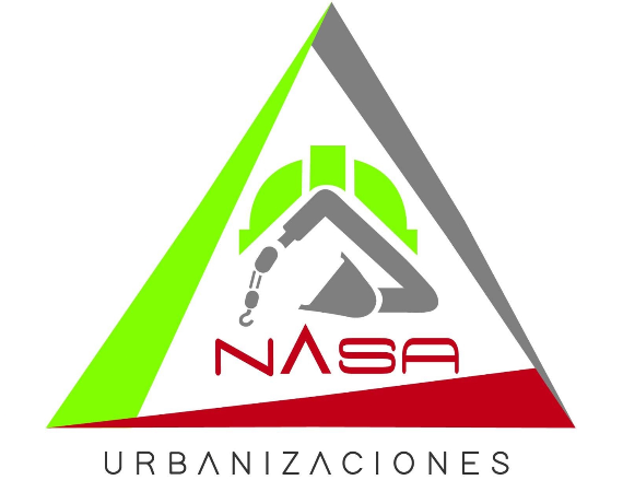 Logo de Urbanizaciones NASA